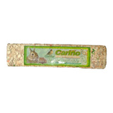Material Biodegradable Para Aves & Roedores Cariño 1 Kg