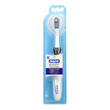 Cepillo Electrico Oral B 3d White 