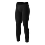 Calça Térmica Masculina Ideal Para Inverno Tecido Peluciado