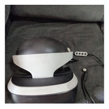 Sony Ps Vr Gafas De Realidad Virtual