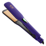 Hot Signature Plancha Para Cabello Ceramica Estilos Sedosos