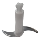 Cuchilla De Picador Para Mixer Licuadora De Mano Atma Lm8623