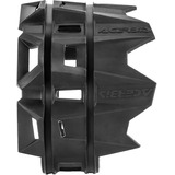 Mofle Acerbis 005-3750199 Silenciador Protector Negro