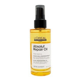 Loreal Absolut Repair Oil 10 En 1 Spray Serum Cabello X 90ml