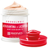 Crema Facial Projuventud (astaxantina + Licopeno) - Reino