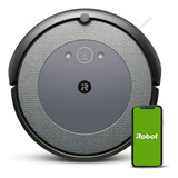 Aspirador Irobot Roomba I3 (3150) Con Wi-fi