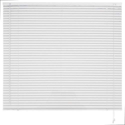 Persiana Para Quarto Escritório Sala Horizonta Pvc 160cm