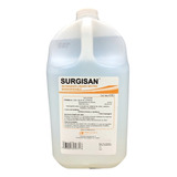 Detergente No-ionico Biodegradable Neutro Sin Fosfatos 4l