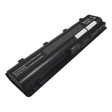 Bateria Para Notebook Hp G42 G62 G72 Cq32 Cq42 Cq62 Dm4 Mu06