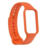 Correa De Silicona Compatible Con Xiaomi Smart Band 8 Active