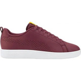 Tenis Casual Urbano Choclo Sportline Puma Smash Ace 1087707