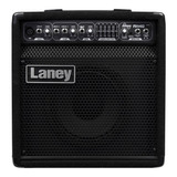 Laney Ah40 Amplificador Multiuso 40 Watts 3 Canales