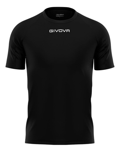 Camiseta Futbol Givova Capo