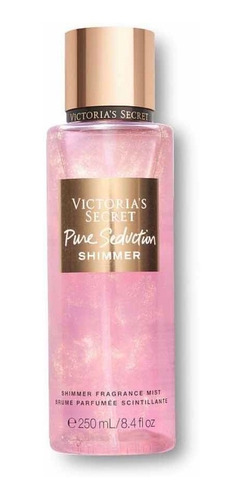 Victorias Secret Pure Seduction Shimmer Locion Dama 250 Ml