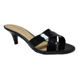 Sandalias Bajas Taco 7 Cms Beira Rio Tipcalzado Hot 8308