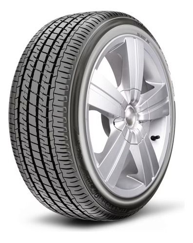 Neumático Firestone 225/50 R17 94v F-700+ Br Índice De Velocidad V