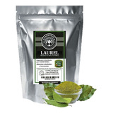 Laurel Molido 100% Natural X500g (1 Libra - g a $36