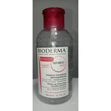 Bioderma Agua Micelar Desmaquil - mL a $95