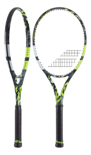 Raqueta Babolat Pure Aero Plus (+) 2023