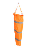 Windsock Noctilucent Airport Aviation, Impermeable, Reflecta