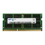 Memória Ram Color Verde  8gb 1 Samsung M471a1g43db0-cpb