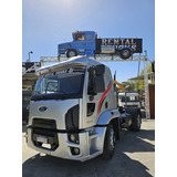 Ford Cargo 1932 Año 2012 Rentaltrucks Vial