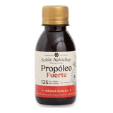 Noble Apicultor Propoleo Fuerte Bebible Antibiótico 125ml