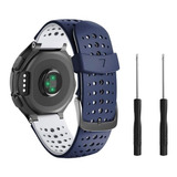 Kit 02 Pulseiras Garmin 235 220 230 620 630 735