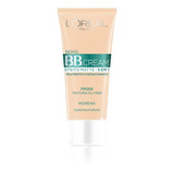 Bb Cream Efeito Matte Base Morena 5 Em 1 Fps 50 Loreal Paris