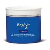 Bagovit A Classic Crema Nutritiva Hipoalergenica 200g