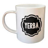 Taza De Plastico Yerba Mate Termo Merienda