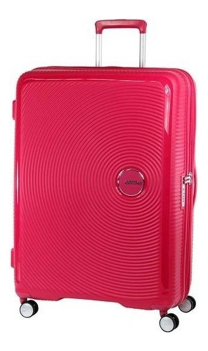 Valija American Tourister By Samsonite Modelo Curio Mediana