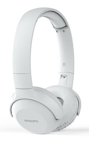 Audífonos Inalámbricos Philips Over-ear Bluetooth 4.2 Blanco