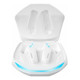 Auriculares Bluetooth Lenovo Thinkplus Live Pods Gm2 Pro, Color Blanco, Color Claro, Azul