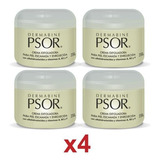 Psor Dermabine® Crema Para Psoriasis 4 X 250gr