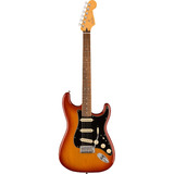 Fender Player Plus Stratocaster Pauferro Ssb 0147313347