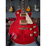 Gibson Les Paul Standard 60s Figured Top 60s Cherry 