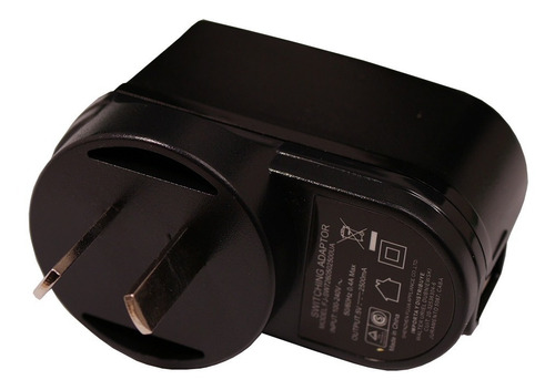 Fuente Switching Usb 5v 2.5a 2500ma Cargador Celular