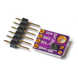 Modulo Sensor De Temperatura Y Humedad Sht30 Iic I2c Arduino