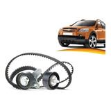 Kit Distribucion Chevrolet Captiva 2.0 Z20s Diesel 2007 2011