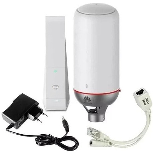 Antena Zona Rural Huawei Router Arris Asesoria Gratis