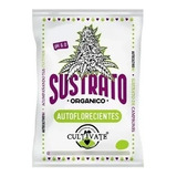 Cultivate Sustrato Autoflorecientes 25 Litros Orgánico