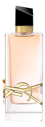 Perfume Mujer Libre Edt 90 Ml