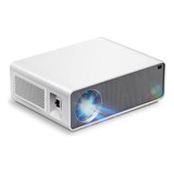 Proyector Led Full Videooprojecteur 7500 Lumens 4k Video