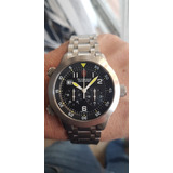 Reloj Victorinox Airboss Match 3 Aviator Iwc Laco