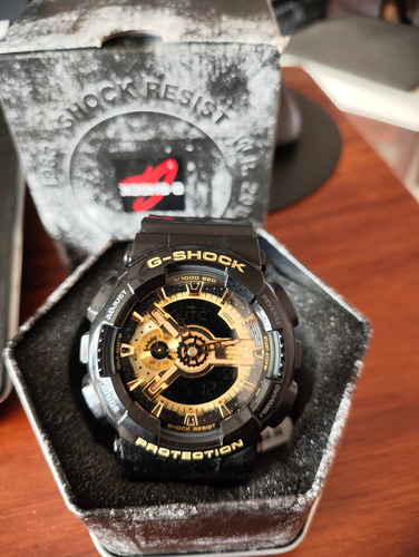Reloj G Shock Glossy Original