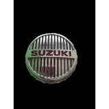 Protector De Bocina De  Moto Suzuki Ax100