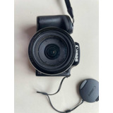 Canon Powershot Sx400 Is