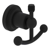 Rohl A1481iwmb - Accesorios De Baño, Negro Mate