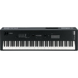 Piano Sintetizador Yamaha Mx88 Midi Usb 88 Teclas